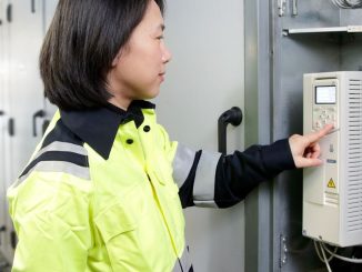 How Variable Frequency Drives Unlock Hidden Grid Power