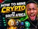 🇿🇦 How to Mine Crypto in South Africa in 2026 🇿🇦 (Beginner’s Guide)