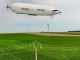Hydrogen Airship Transforms Infrastructure Inspections