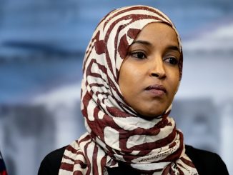 Ilhan Omar's home raided in immigration investigation
