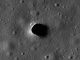 Inside the Moon Mission That's a High-Tech Cave Hunt