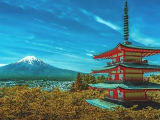 Japan Considers Stablecoin Tax Refunds for Foreign Tourists