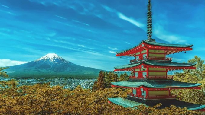 Japan Considers Stablecoin Tax Refunds for Foreign Tourists