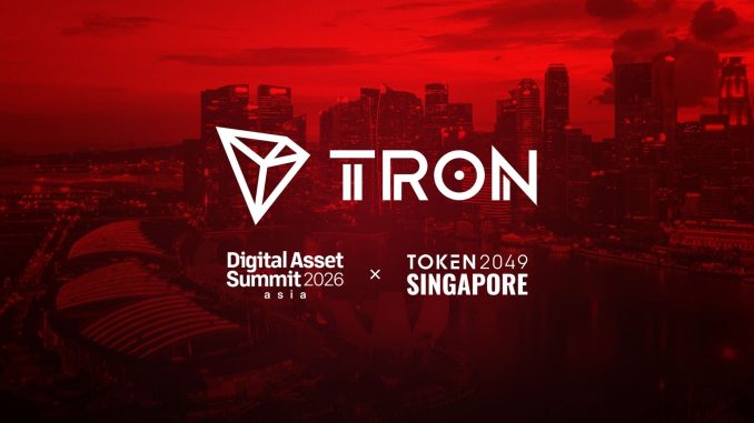 Justin Sun Shares AI and Quantum Vision at TOKEN2049 Singapore and Blockworks DAS Asia