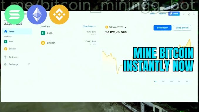 Learn to Mine Bitcoin 2026: Official Beginner's Setup Guide