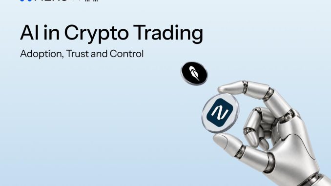 MEXC AI Trading Report Reveals 85% of Crypto Traders Use AI, But Most Limit Its Control Over Funds