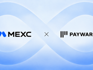 MEXC and Payward Signal Intent to Explore Broader Collaboration Ahead of TOKEN2049