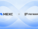 MEXC and Payward Signal Intent to Explore Broader Collaboration Ahead of TOKEN2049