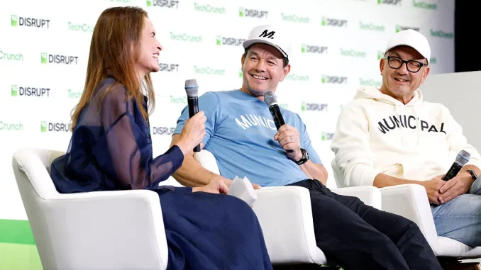 Mark Wahlberg wants to take on the longevity-startup crowd with an affordable gym concept