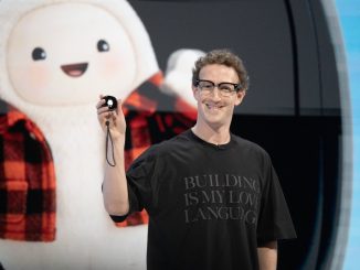 Mark Zuckerberg