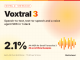 Mistral AI Releases Voxtral 3: Speech-to-Text, TTS and a Voice Agent SDK