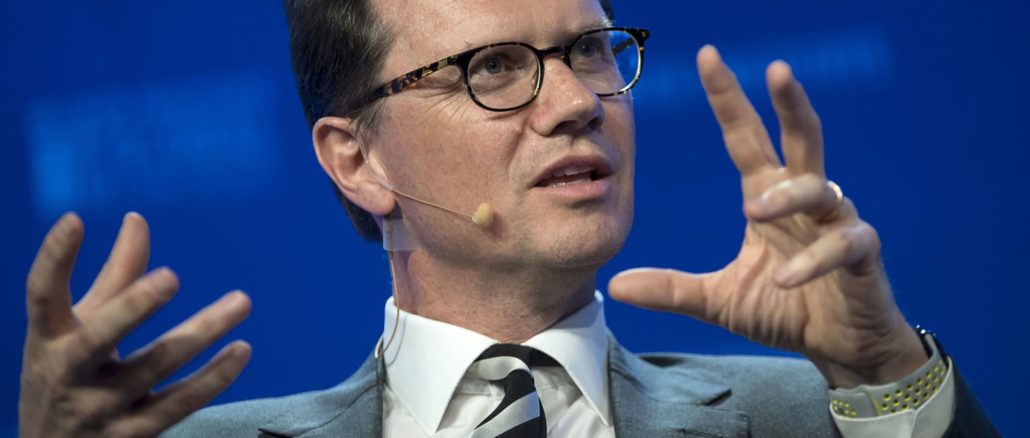 Netflix hires Peter Rice to run content. Here's what it means