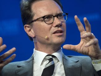 Netflix hires Peter Rice to run content. Here's what it means