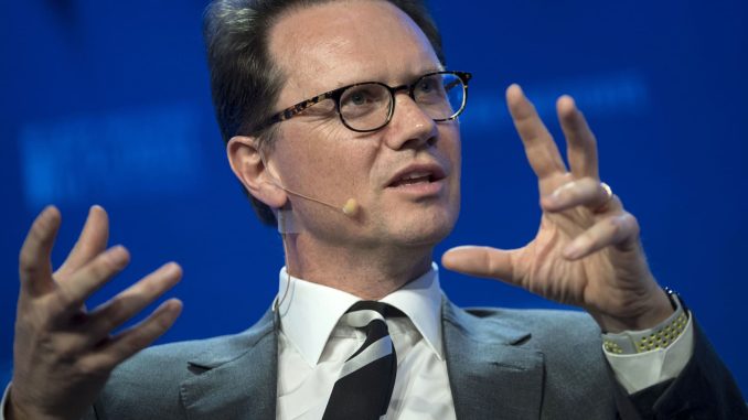 Netflix hires Peter Rice to run content. Here's what it means