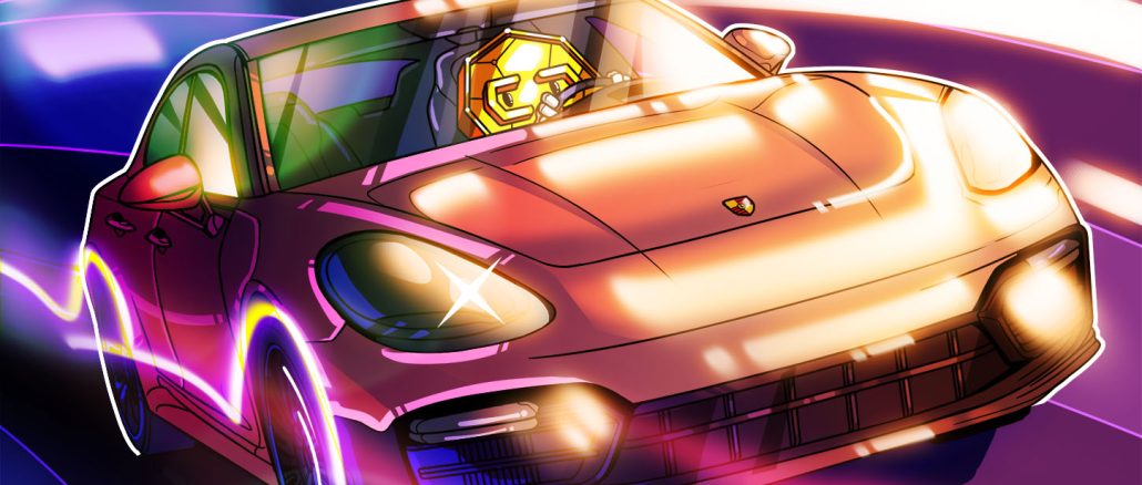 Cointelegraph