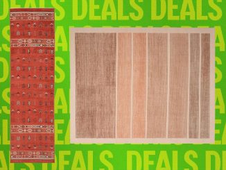 Revival Rugs Birthday Sale: 20 Percent Off Sitewide Through Sunday