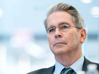 Scott Bessent Calls GENIUS Act a 'Watershed Moment' as OCC Sets Stablecoin Rules
