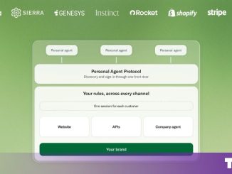 Sierra announces Personal Agent Protocol, an open standard for personal AI agents
