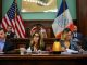 SpaceX policy manger grilled by NYC Council on Grok AI safety, images