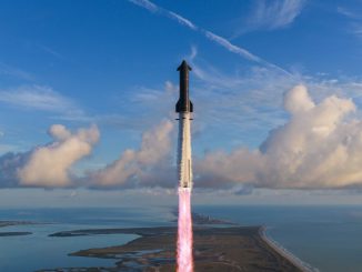SpaceX to attempt Starship catch on next flight, with eye on rapid cadence increase