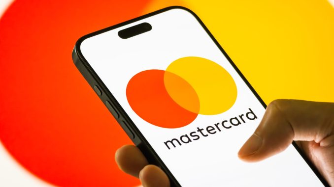 Speeding up payments isn't so simple, according to Mastercard