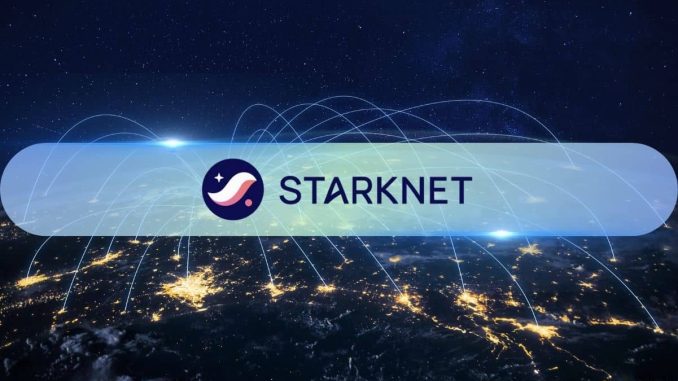Starknet's STRK Climbs 210% in Four Weeks, but Can the Rally Last?
