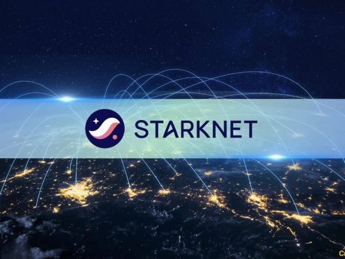 Starknet's STRK Climbs 210% in Four Weeks, but Can the Rally Last?