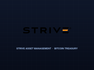 Strive Bitcoin Holdings Reach 35,595 BTC As Wall Street Raises Price Target 27%