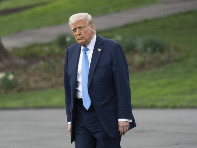 TRUMP Coin Team Reportedly Extracted Up To $1.16B