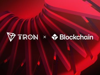 TRX Options Launch on Blockchain.com, Expanding Global Access to the TRON Ecosystem