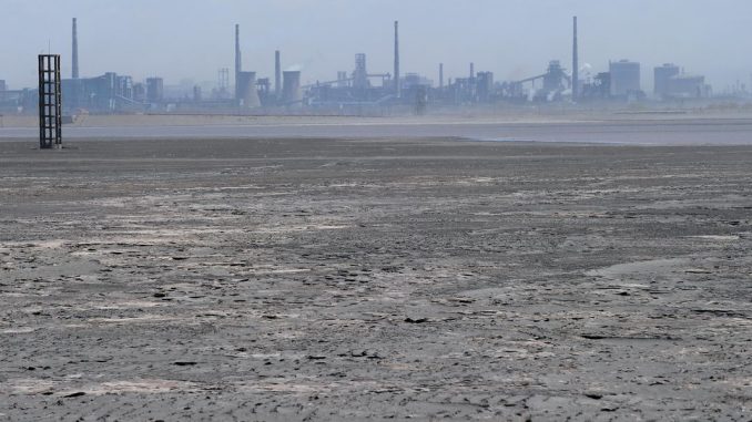 The China Rare Earth Minerals Strategy