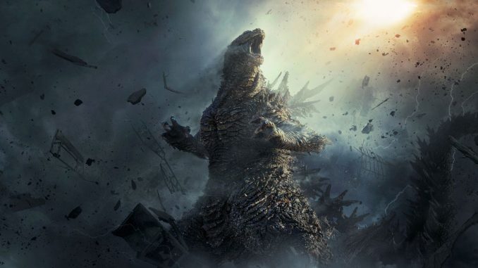 The ‘Godzilla Minus Zero’ Filmmakers Terrified Bystanders With Their Monster Sounds