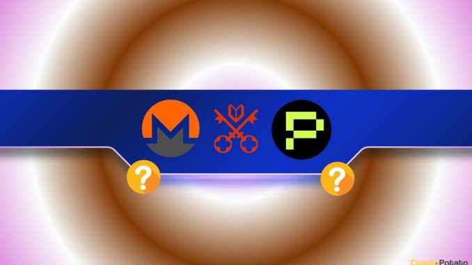 Trending Privacy Coins XMR, VVV, and PHA on the Run: Can They Keep Pumping?