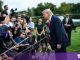 Trump names four officials to lead his Super Intelligence Force