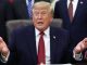 Trump says South Korea to invest $200 billion in U.S.