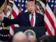 Trump says he'll pay for TV ads that praised him and which government funded