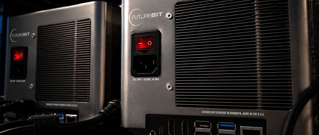 Two Solo Bitcoin Miners Hit the Jackpot Against Industrial Mining Giants