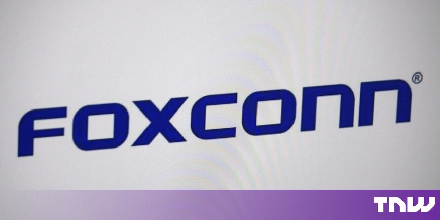 US probes Foxconn, Luxshare and 18 others over AI server power patents
