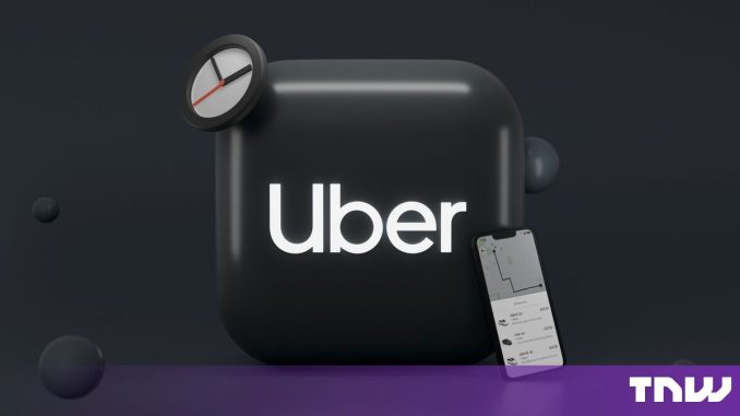 Uber gives more than 30,000 staff OpenAI’s ChatGPT Work agent