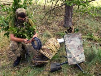 Ukraine blindsided by Starlink throttling restrictions and intelligence gaps