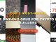 Ultimate Guide to the Best Top 5 Mining GPUs For Crypto Rig Builders - MLLSE GTX 750Ti 4GB Graphics
