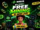 "Unlock Free Crypto: Sirius Network Mining & Airdrop EXPOSED! 🚀 | Earn With Sirius Mining Today!"