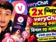 🚀 VeryChat 2X Speed Mining Update 2026 | VeryChat Mining Speed Update | VeryChat Latest News