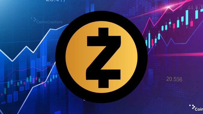 Zcash
